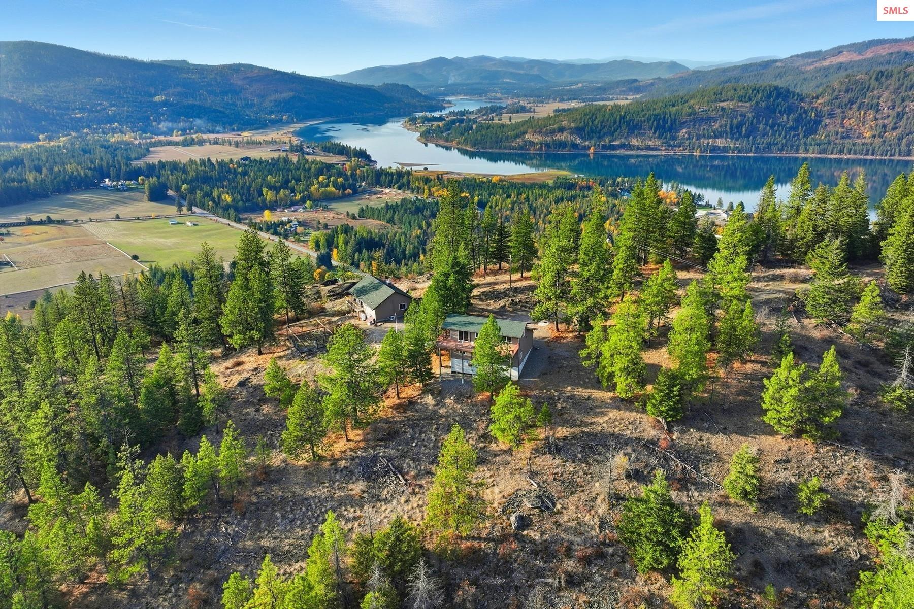1149 Dunromin Road Priest River, ID 83856 - Photo 45 of 55 Gallery Image 45