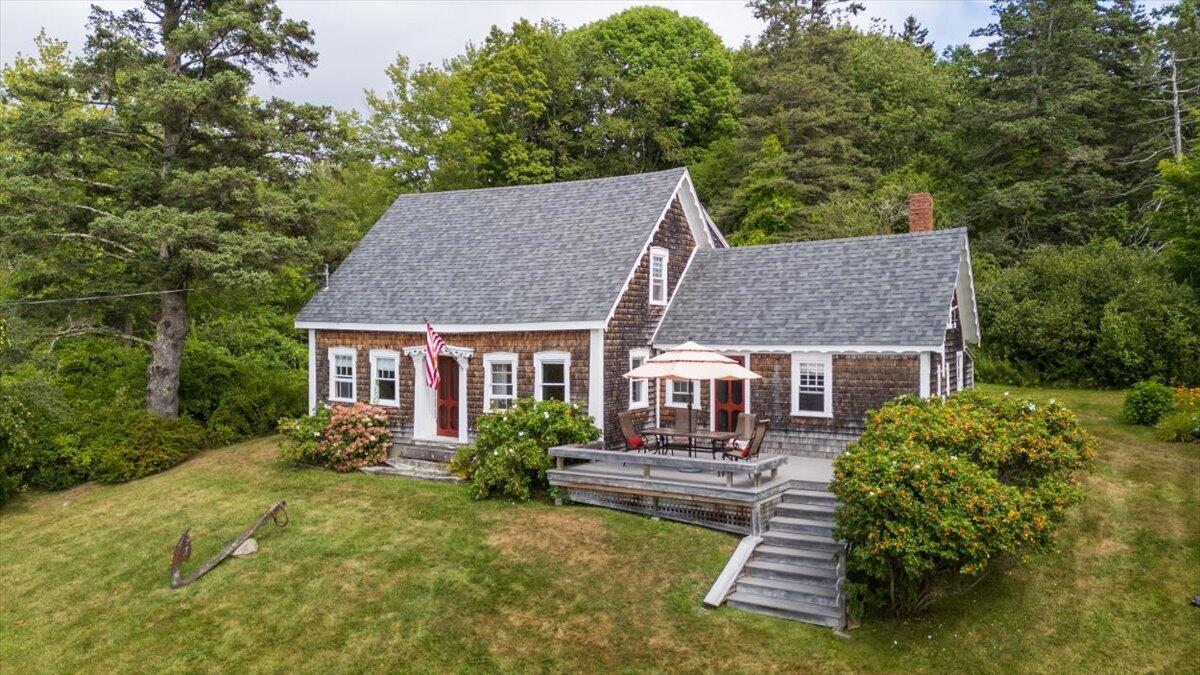 404 Turkey Cove Road St. George, ME 04860 - Photo 1 of 64 105-404 Turkey Cove-105