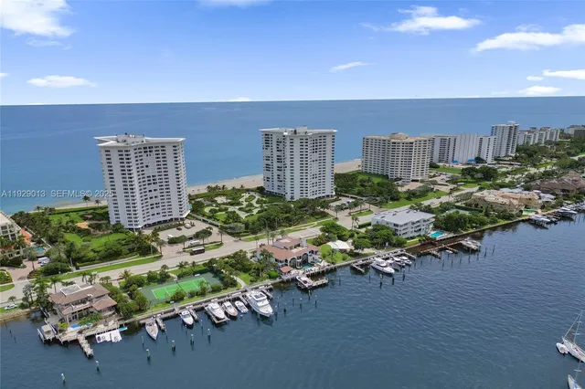 $1,450,000 | 550 South Ocean Boulevard, Unit PH05, Boca Raton, FL 33432