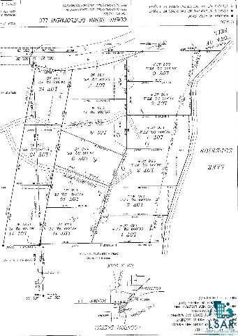 Lot 2 Tierra Rd North Cornucopia, WI 54827 - Photo 3 of 3 Gallery Image 3