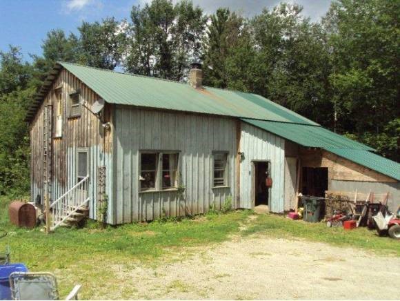 652 County Road Lincoln, VT 05443 - Photo 1 of 1