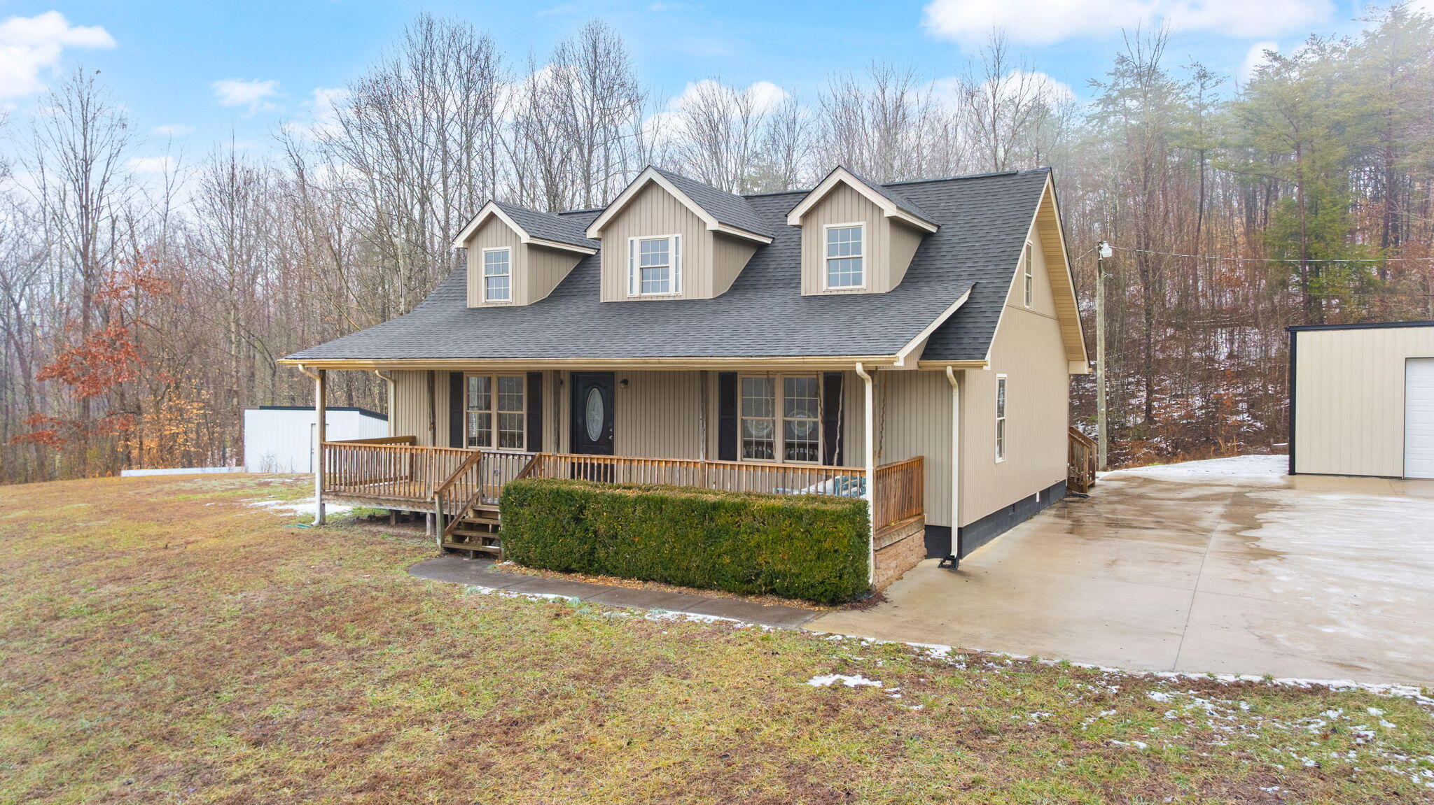 118 Gene Jones Road Stearns, KY 42647 - Photo 45 of 56 53-web-or-mls-DJI_20260204113133_0138_D