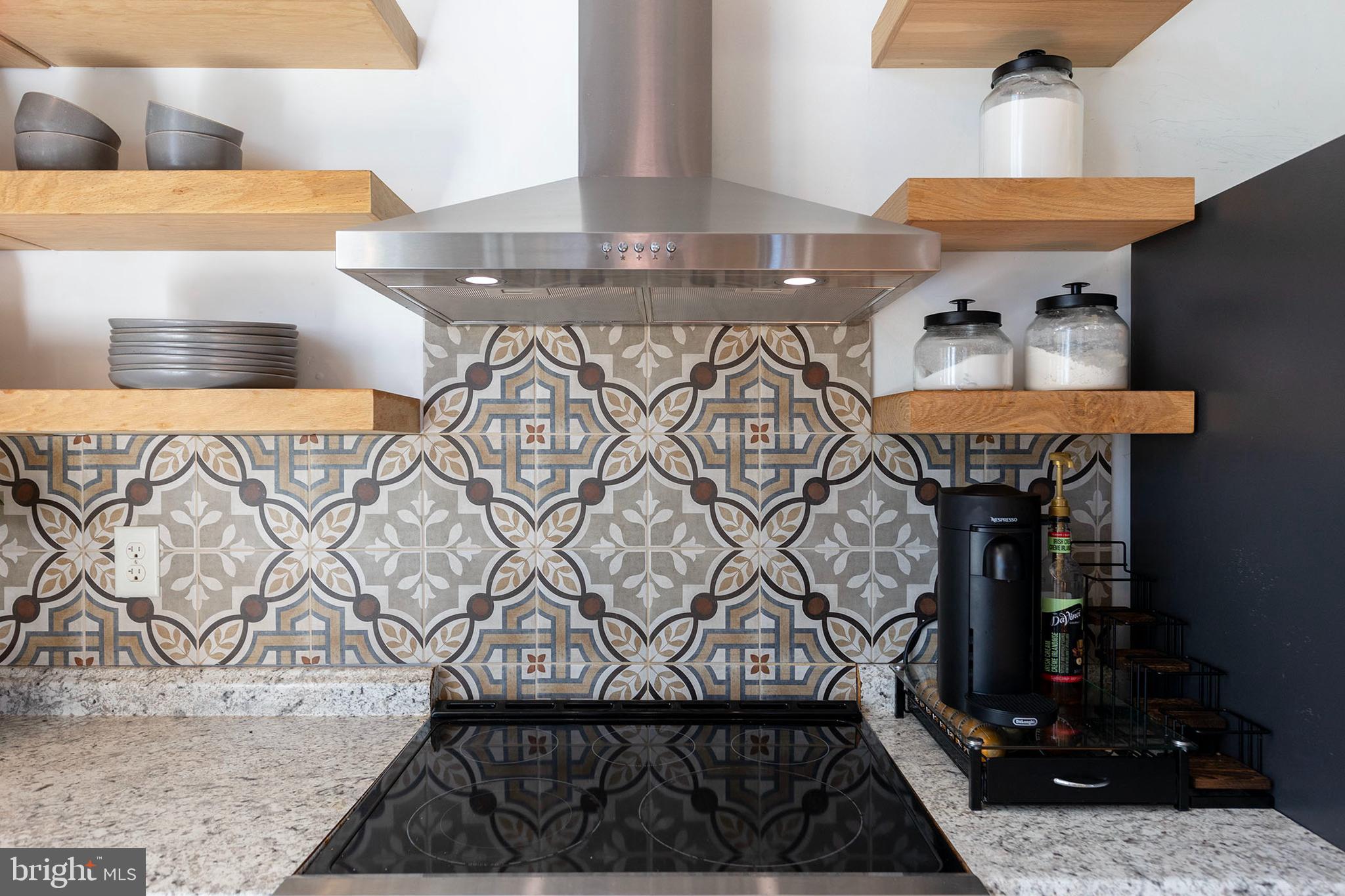 571 Rest Church Road Winchester, VA 22603 - Photo 11 of 45 a table with wine bottles and glasses on it