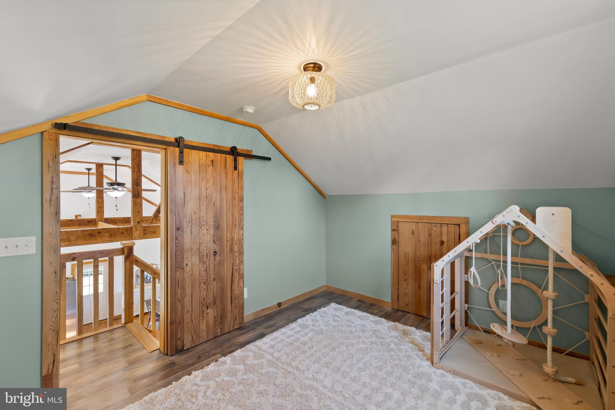 571 Rest Church Road Winchester, VA 22603 - Photo 26 of 45 a view of an entryway with wooden floor
