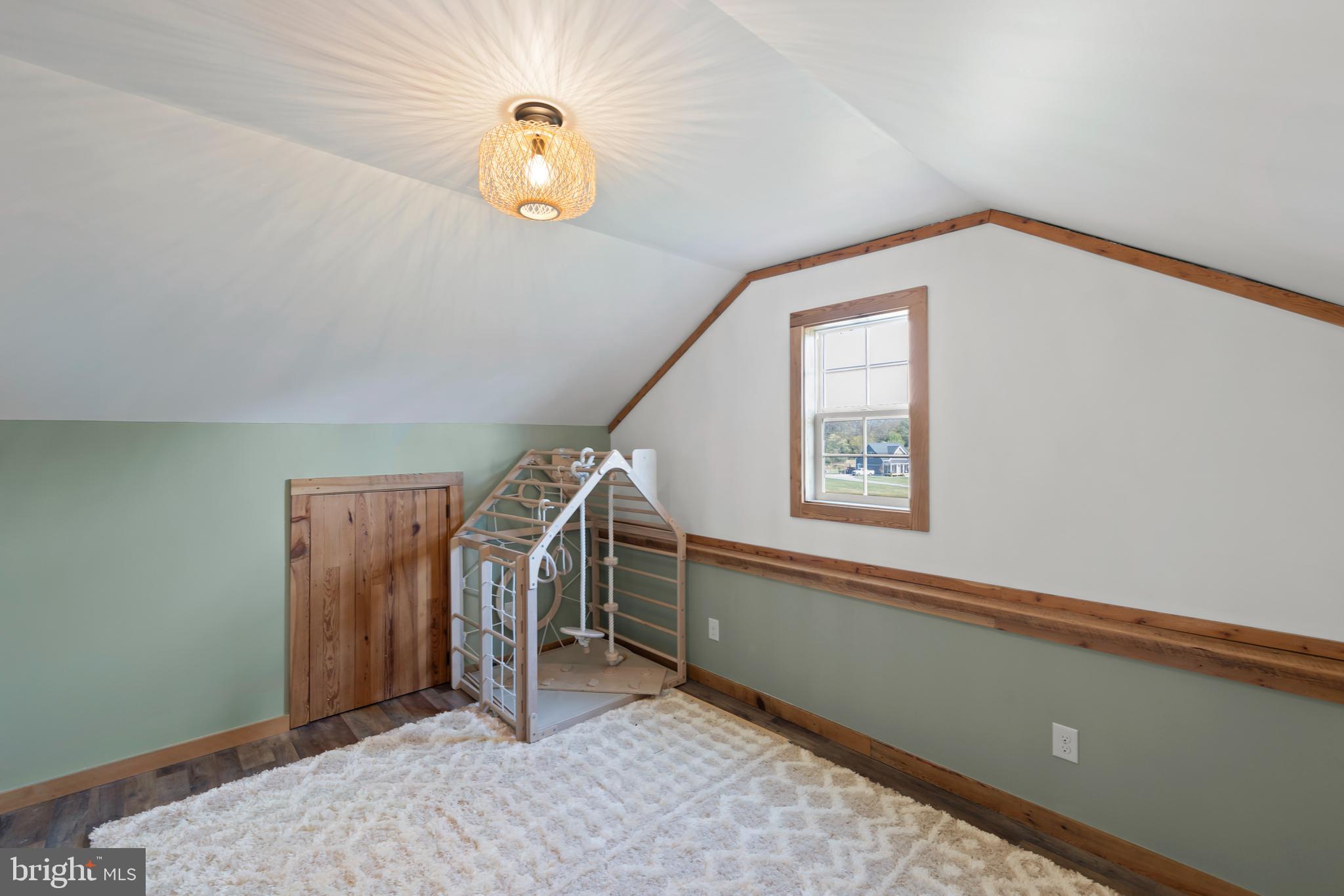 571 Rest Church Road Winchester, VA 22603 - Photo 27 of 45 a view of a hallway with entryway
