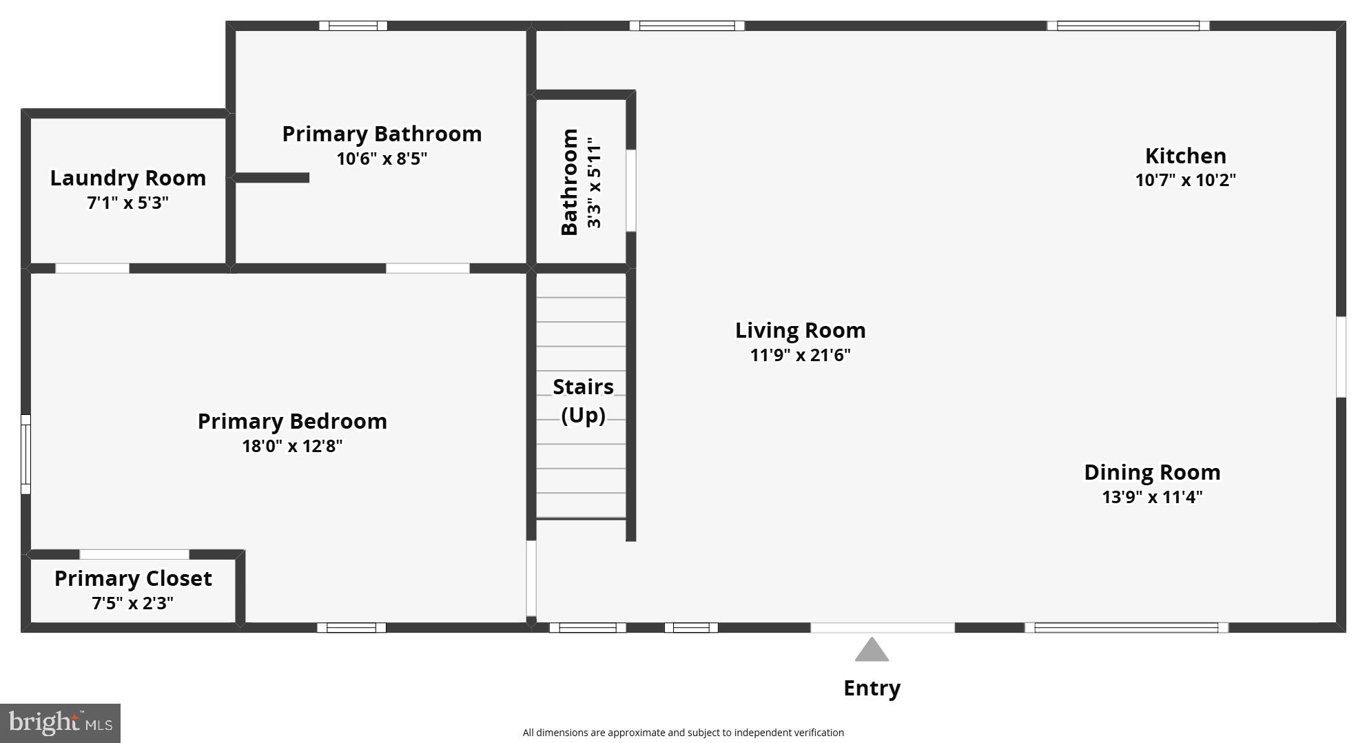 571 Rest Church Road Winchester, VA 22603 - Photo 45 of 45 a picture of a wall with a white wall