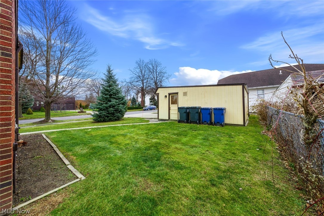 3850 Mayfield Road, Unit DOWN Cleveland Heights, OH 44121 - Photo 21 of 24