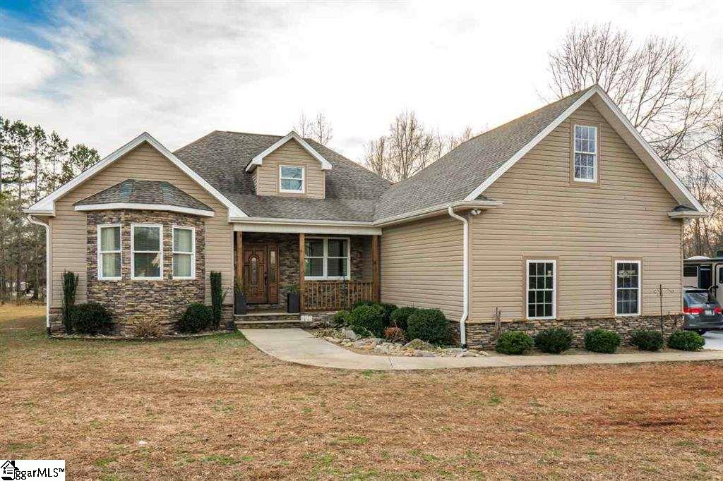 1540 Hanging Rock Road Boiling Springs, SC 29316 - Photo 1 of 22 Gallery Image 1