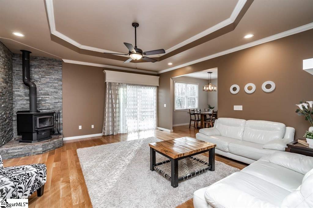 1540 Hanging Rock Road Boiling Springs, SC 29316 - Photo 6 of 22 Gallery Image 6