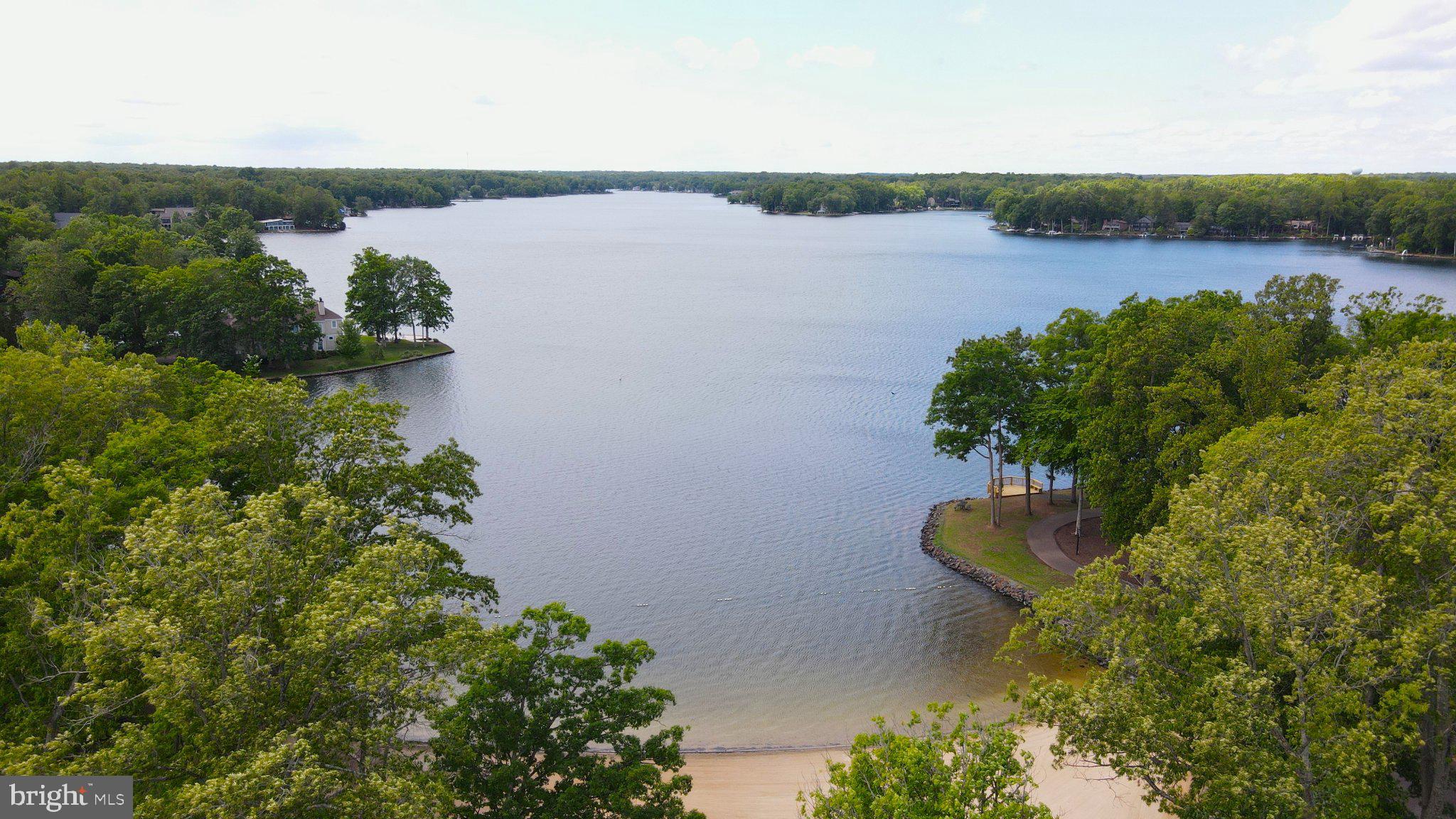 216 Spotswood Road Locust Grove, VA 22508 - Photo 65 of 65 Enjoy the lake!.