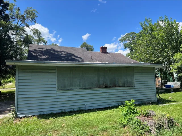 $154,900 | 1800 Townsend Street, Brunswick, GA 31520