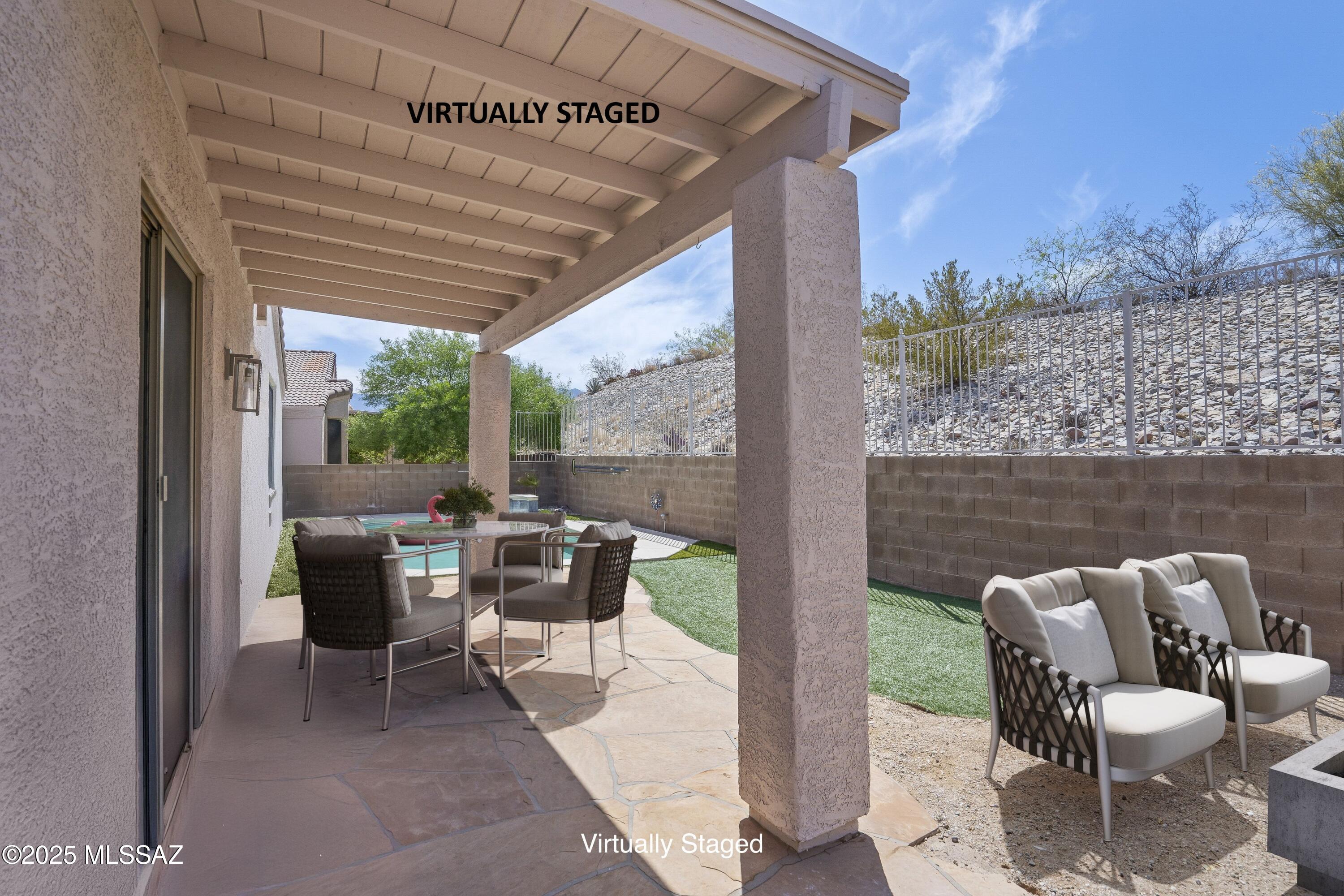 519 West Silvertip Road Tucson, AZ 85737 - Photo 21 of 29