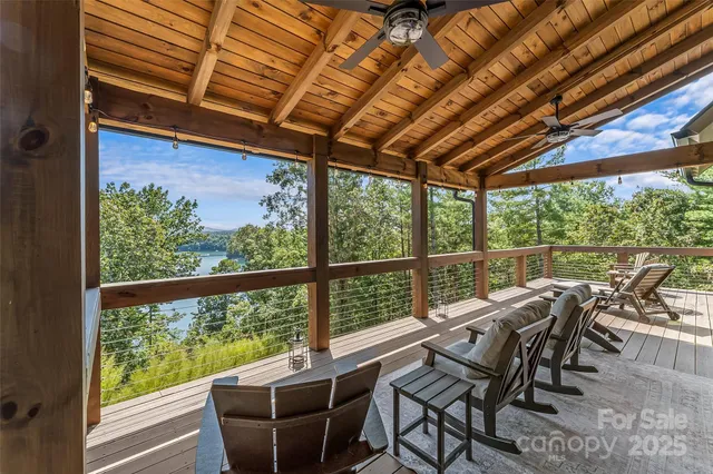 $1,499,000 | 264 Porters Way, Nebo, NC 28761