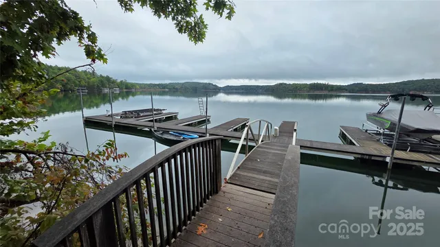 $1,499,000 | 264 Porters Way, Nebo, NC 28761