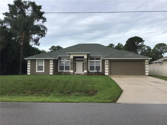 $3,000 | 2091 Snowflake Lane, North Port, FL 34286