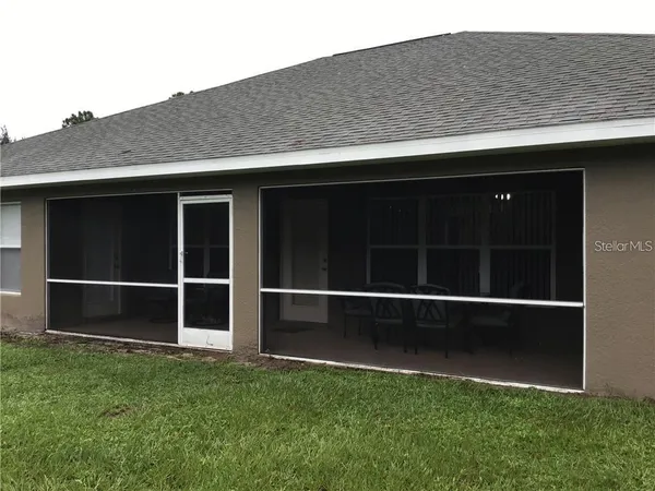 $3,000 | 2091 Snowflake Lane, North Port, FL 34286