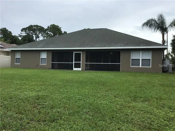 $3,000 | 2091 Snowflake Lane, North Port, FL 34286