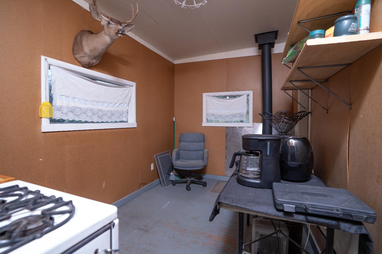 20505 Coalinga Road Paicines, CA 95043 - Photo 28 of 88