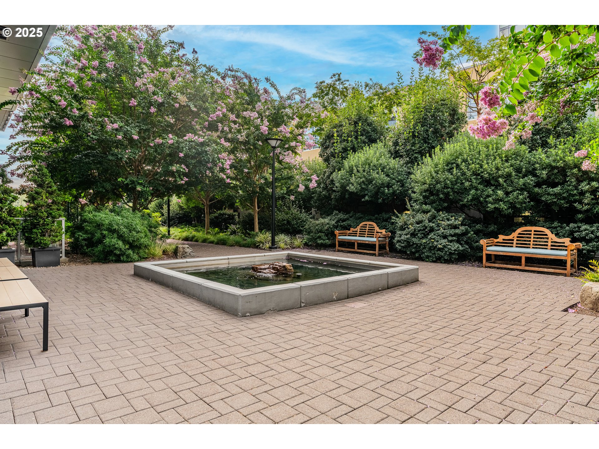 836 South Curry Street, Unit 1206 Portland, OR 97239 - Photo 36 of 41