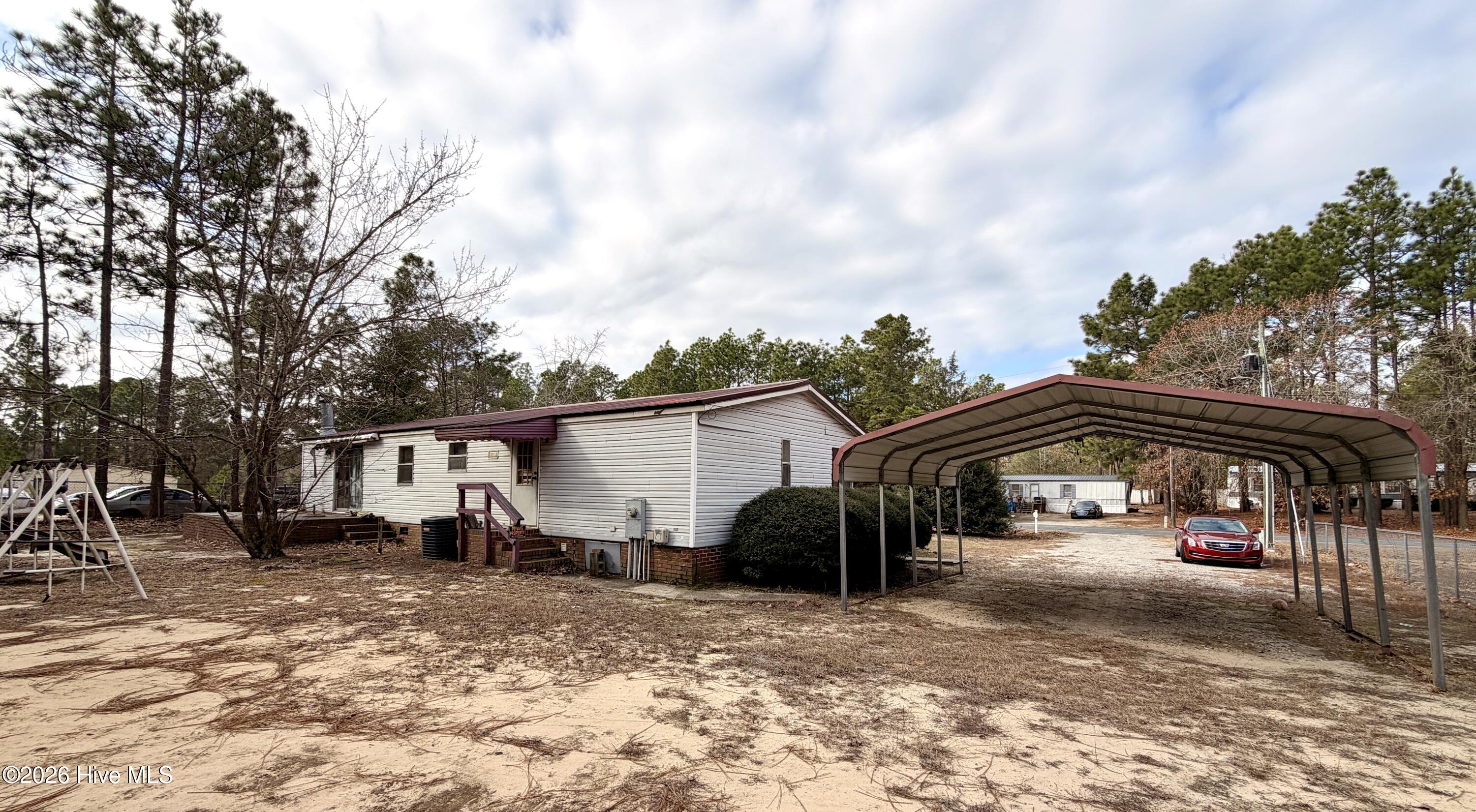 17341 Lauch Blue Road Laurel Hill, NC 28351 - Photo 5 of 19 IMG_9712