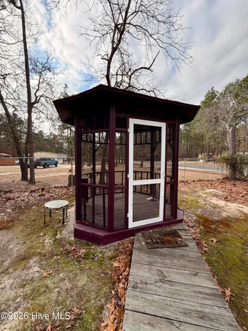 $77,000 | 17341 Lauch Blue Road, Laurel Hill, NC 28351