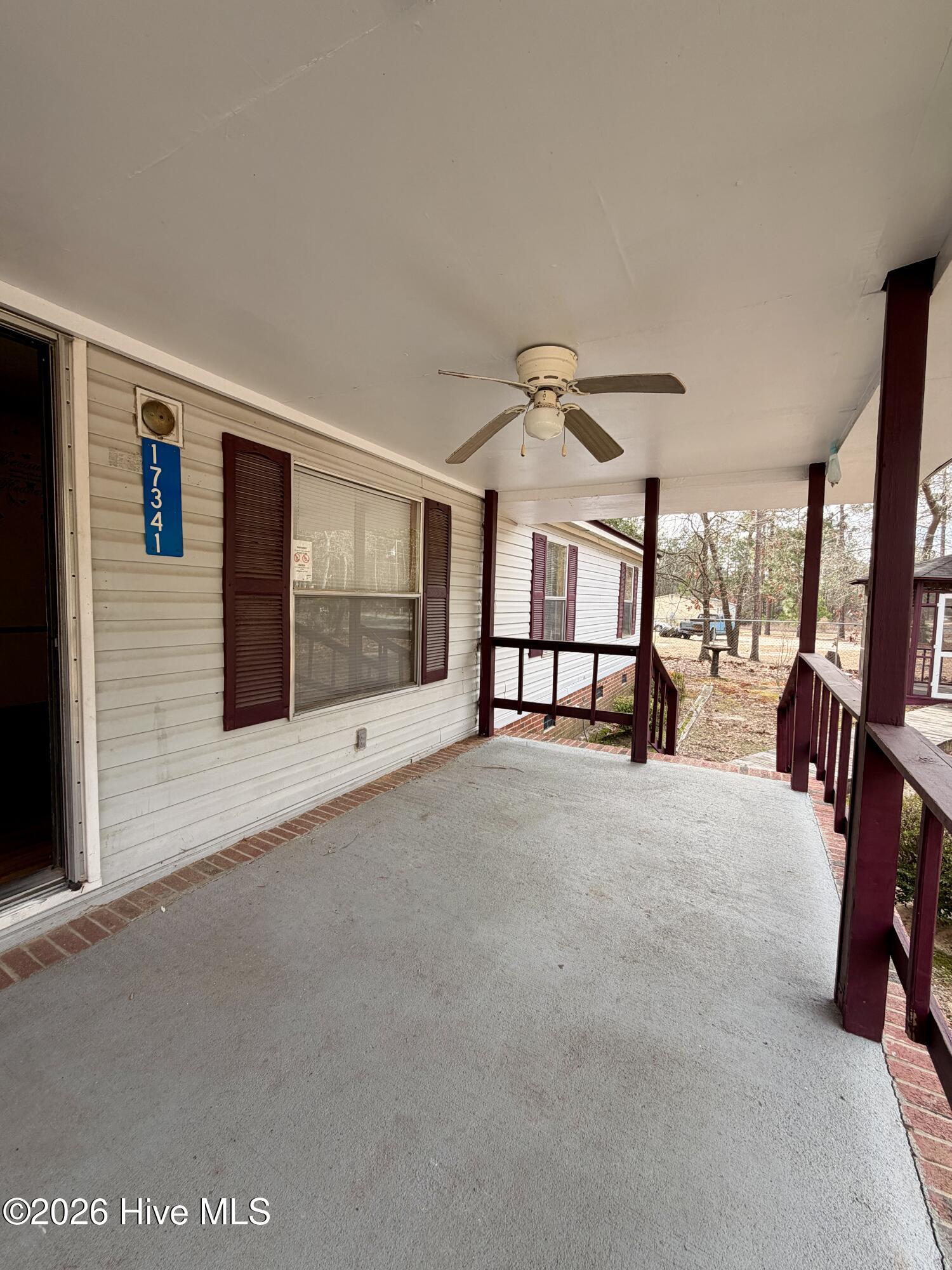 17341 Lauch Blue Road Laurel Hill, NC 28351 - Photo 8 of 19 IMG_9717