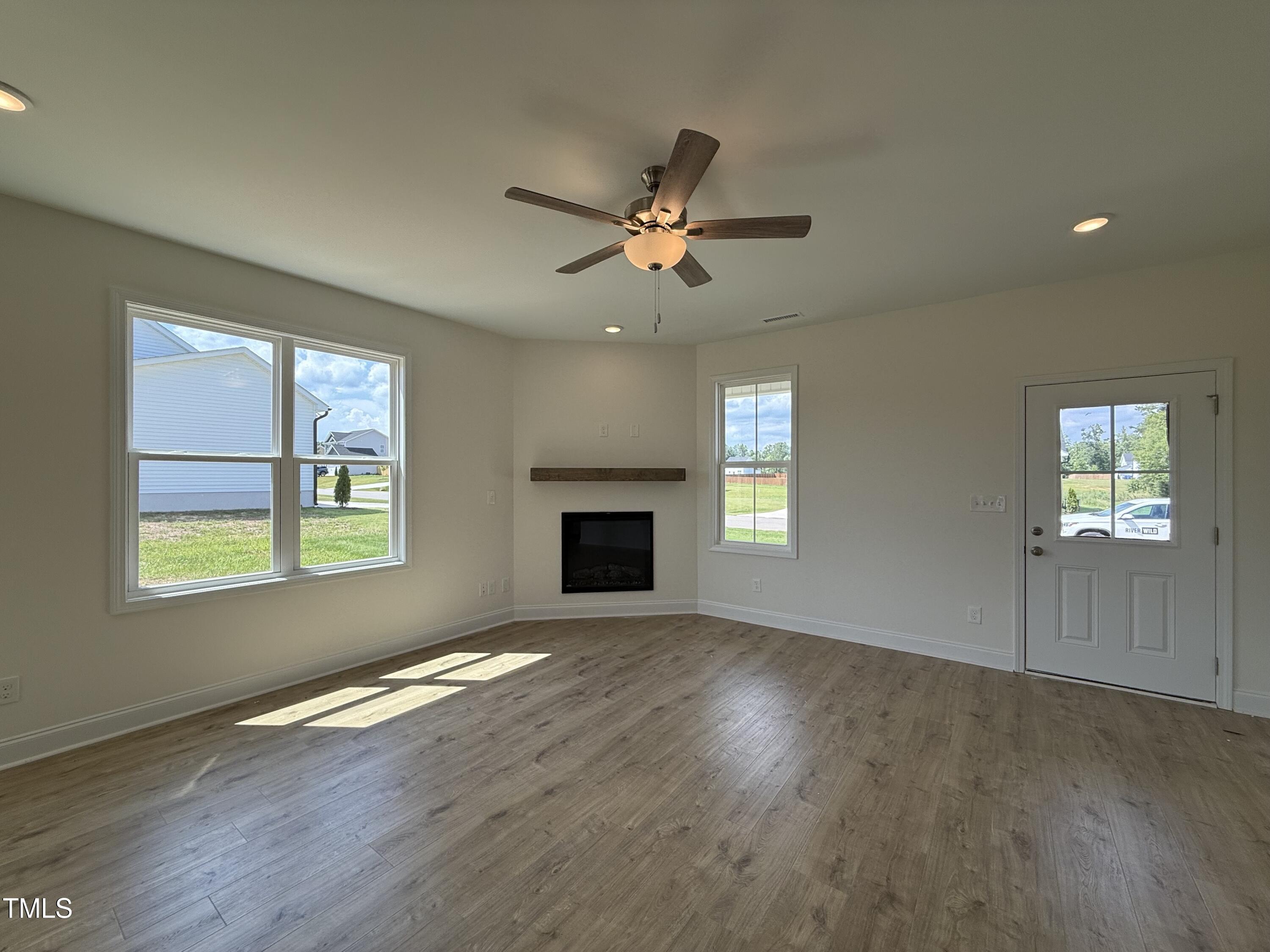 394 Springtooth Drive Zebulon, NC 27597 - Photo 5 of 13 Move In Ready!