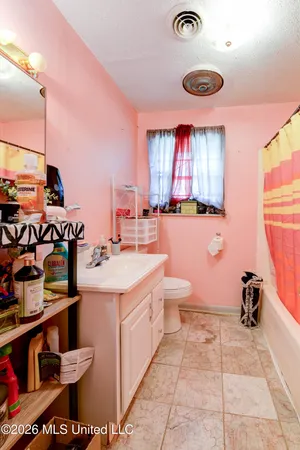 $98,000 | 806 64th Avenue, Meridian, MS 39307