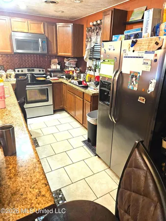 $98,000 | 806 64th Avenue, Meridian, MS 39307