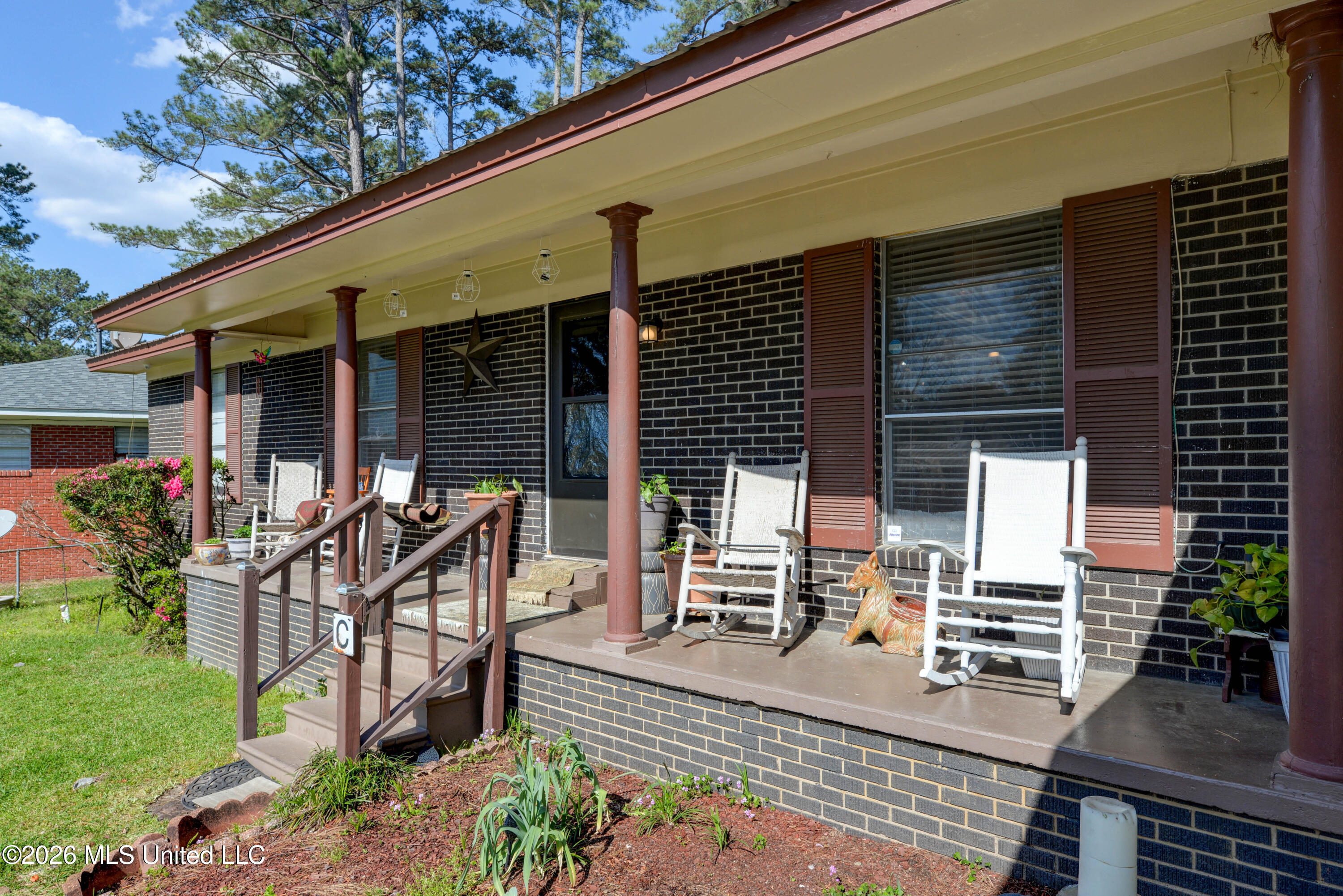806 64th Avenue Meridian, MS 39307 - Photo 5 of 15 04
