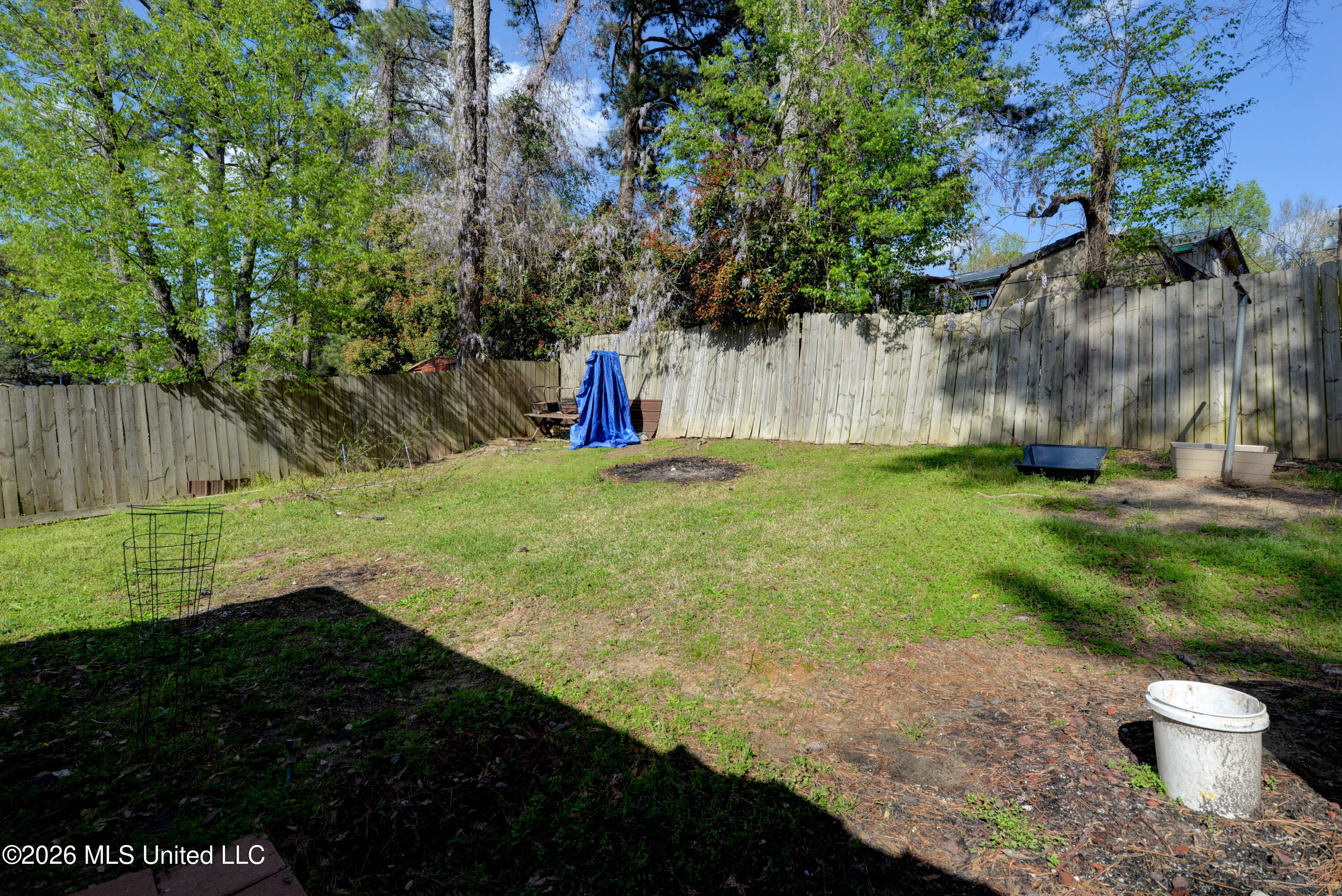 806 64th Avenue Meridian, MS 39307 - Photo 8 of 15 07