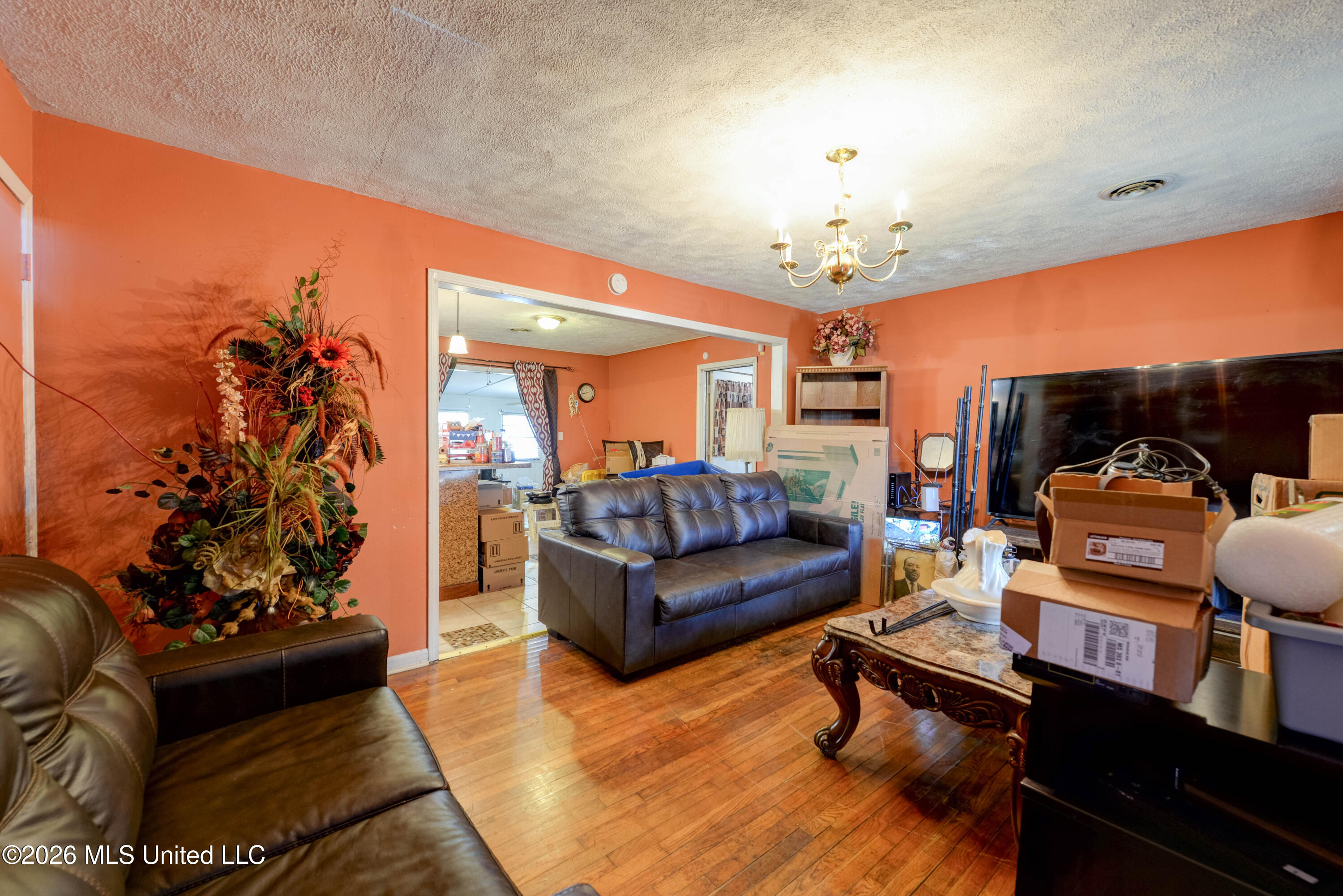 806 64th Avenue Meridian, MS 39307 - Photo 9 of 15 08