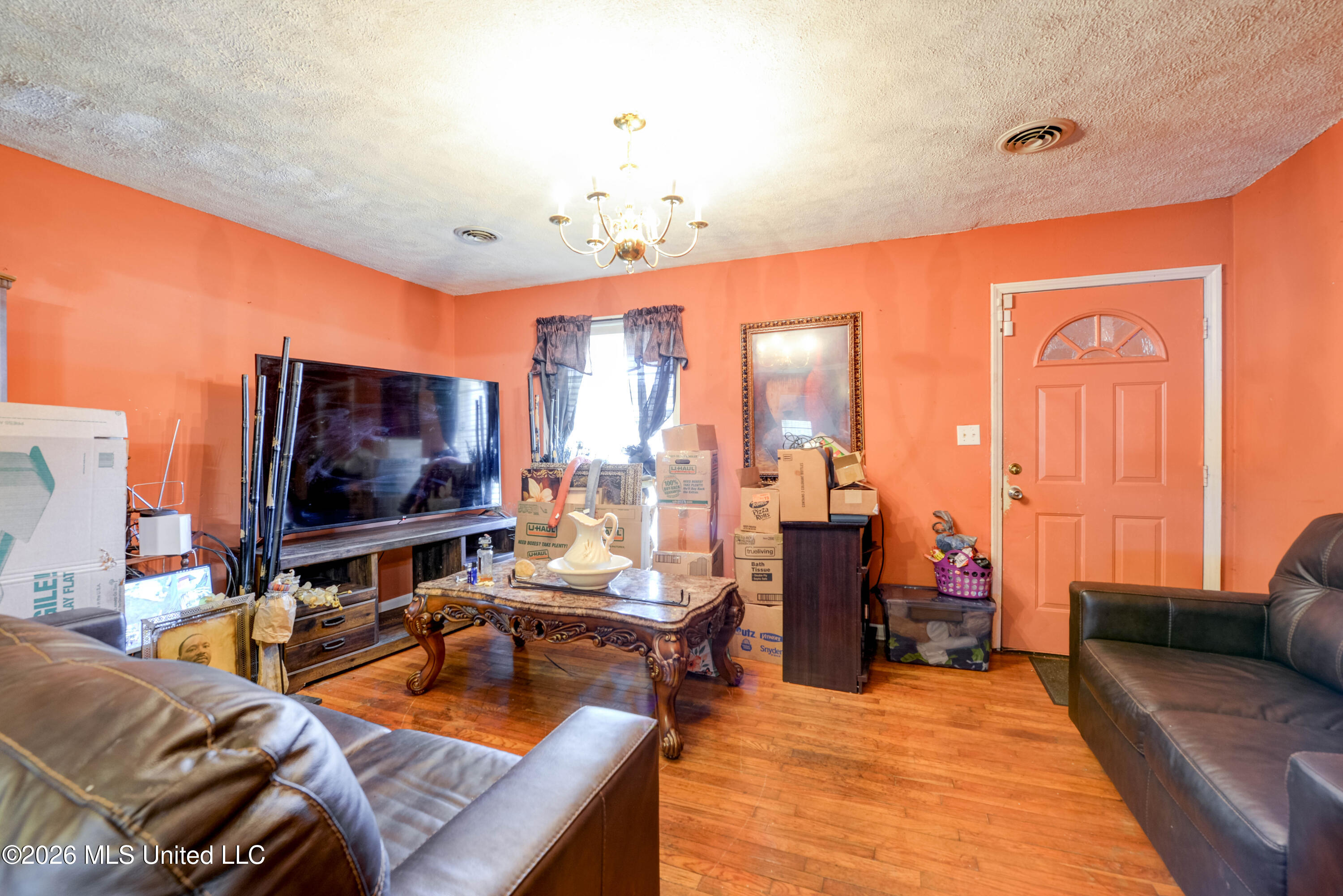 806 64th Avenue Meridian, MS 39307 - Photo 10 of 15 09