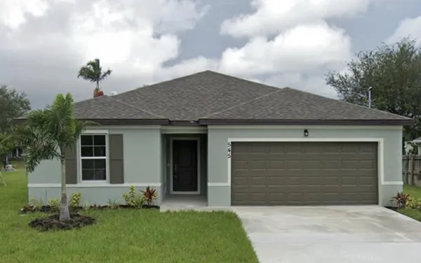 $1,600 | 545 Southwest Duval Avenue, Port St. Lucie, FL 34983