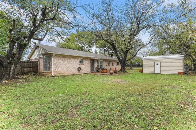 $295,000 | 6608 Swanee Court, Watauga, TX 76148