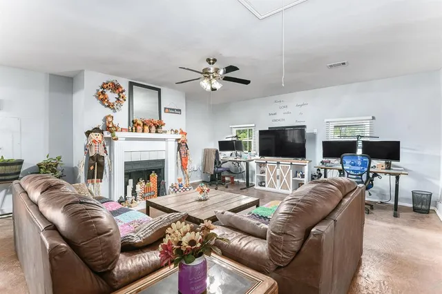 $295,000 | 6608 Swanee Court, Watauga, TX 76148