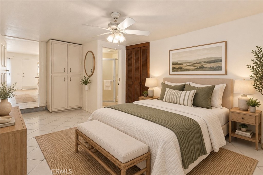 4801 Jackson Street, Unit C Riverside, CA 92503 - Photo 19 of 48 Virtually Staged
