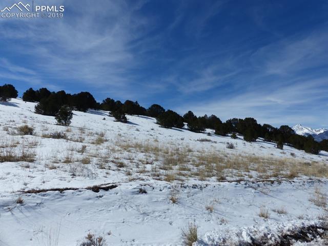 144 Ute Road Westcliffe, CO 81252 - Photo 5 of 12