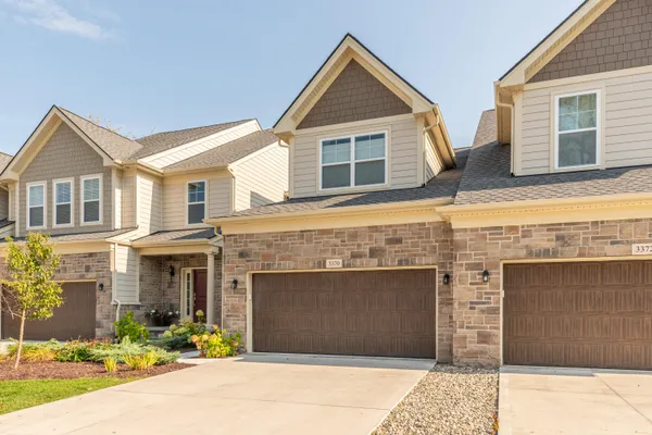 $549,000 | 3370 Roseford Boulevard, Ann Arbor, MI 48105