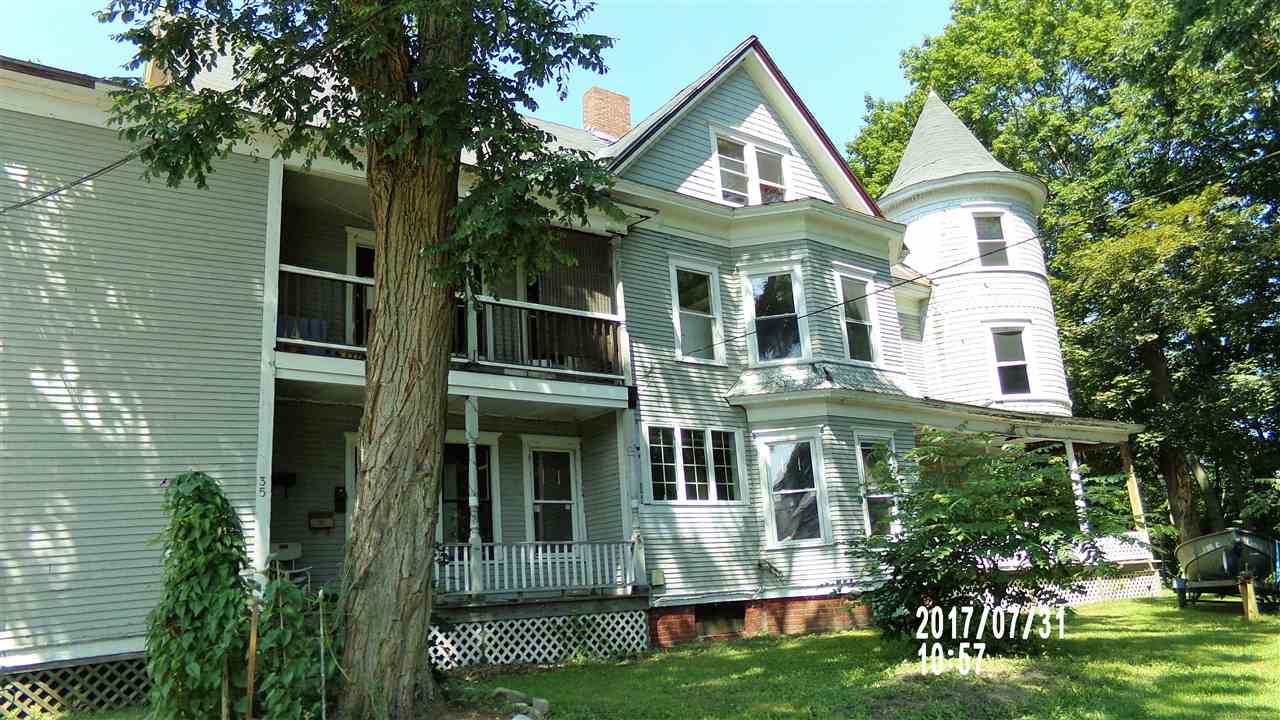 35 Front Street Rockingham, VT 05101 - Photo 1 of 3