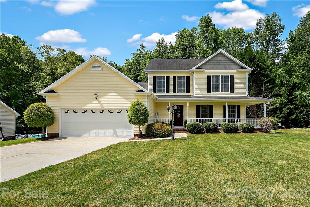 780 Carson Road Gastonia, NC 28052 - Photo 1 of 18 Gallery Image 1