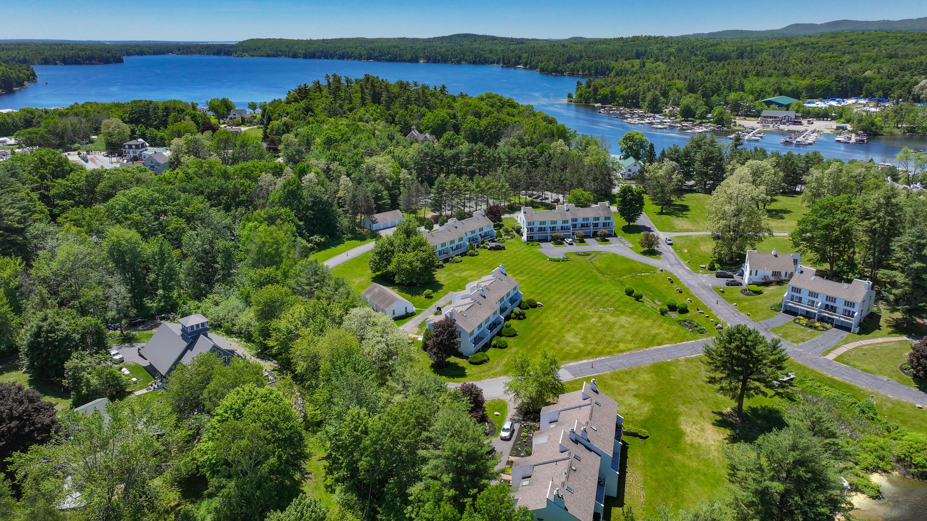 23 Clifford Road, Unit 17 Naples, ME 04055 - Photo 55 of 66