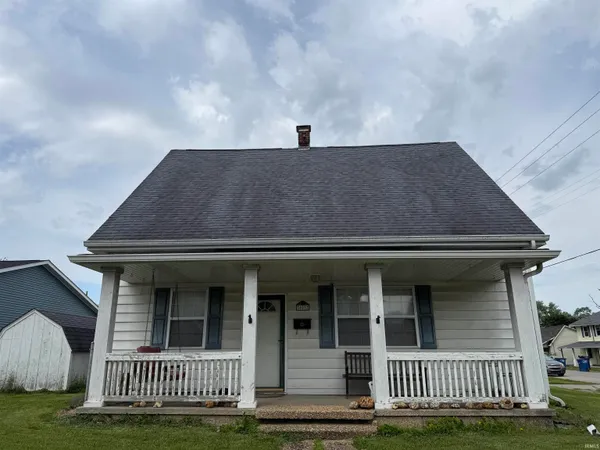 $79,900 | 403 M Street, Bedford, IN 47421