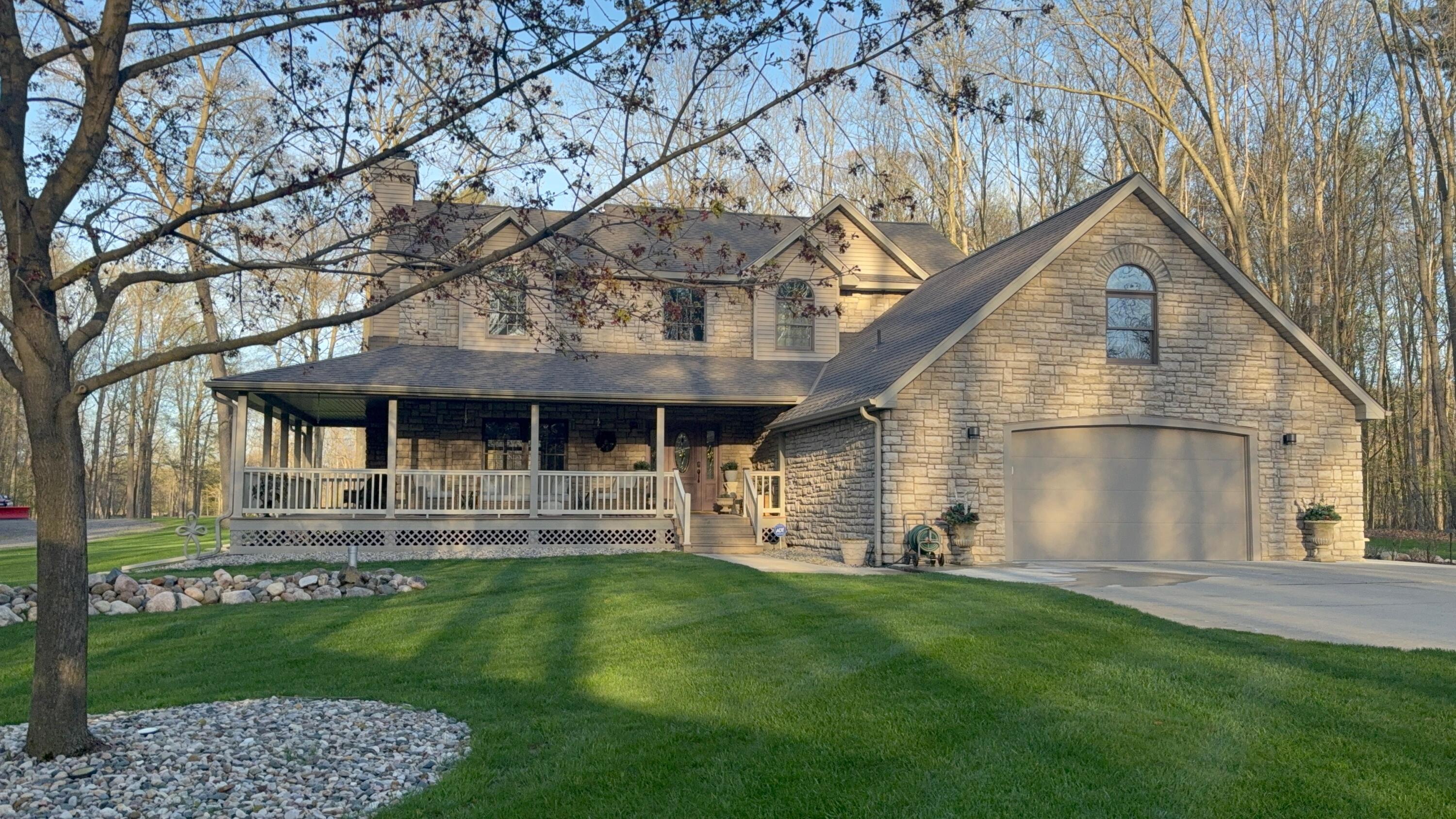 9593 Oakley Road St. Charles, MI 48655 - Photo 2 of 86 pic5