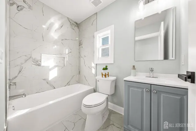 $499,900 | 38 South 6th Avenue, Highland Park, NJ 08904