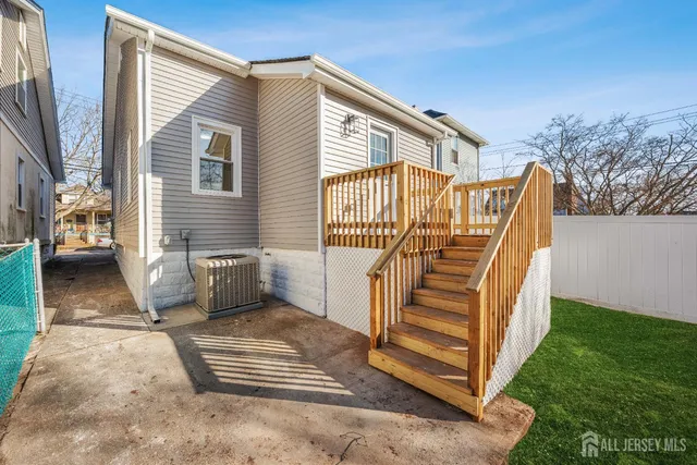 $499,900 | 38 South 6th Avenue, Highland Park, NJ 08904