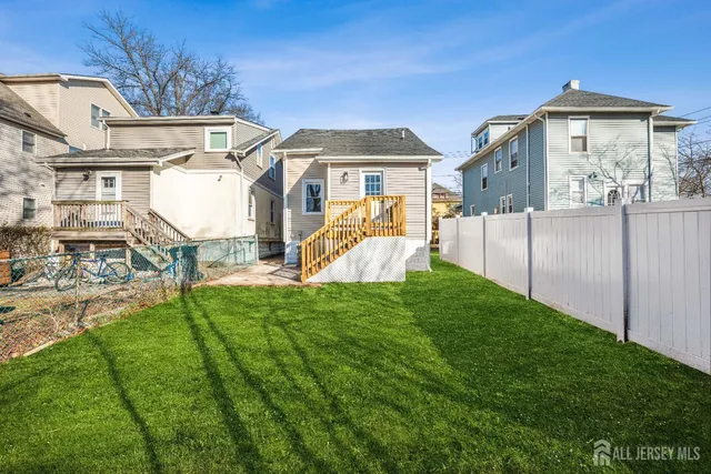 $499,900 | 38 South 6th Avenue, Highland Park, NJ 08904