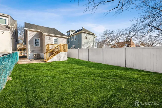 $499,900 | 38 South 6th Avenue, Highland Park, NJ 08904