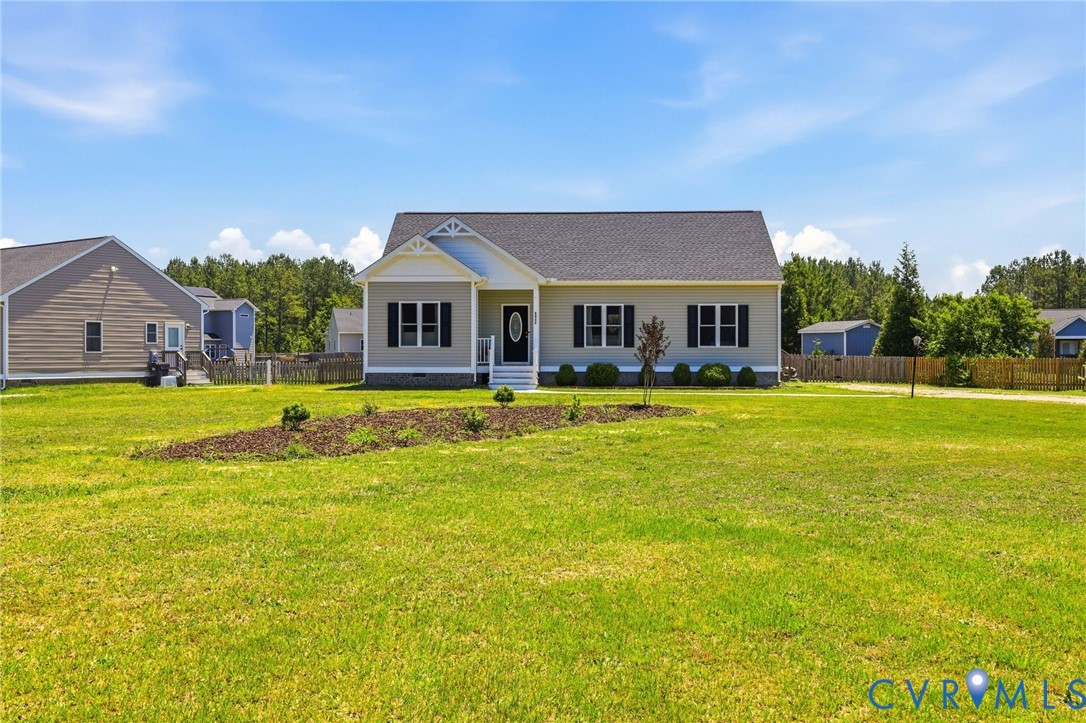 8900 Rock Cedar Road New Kent, VA 23124 - Photo 3 of 33