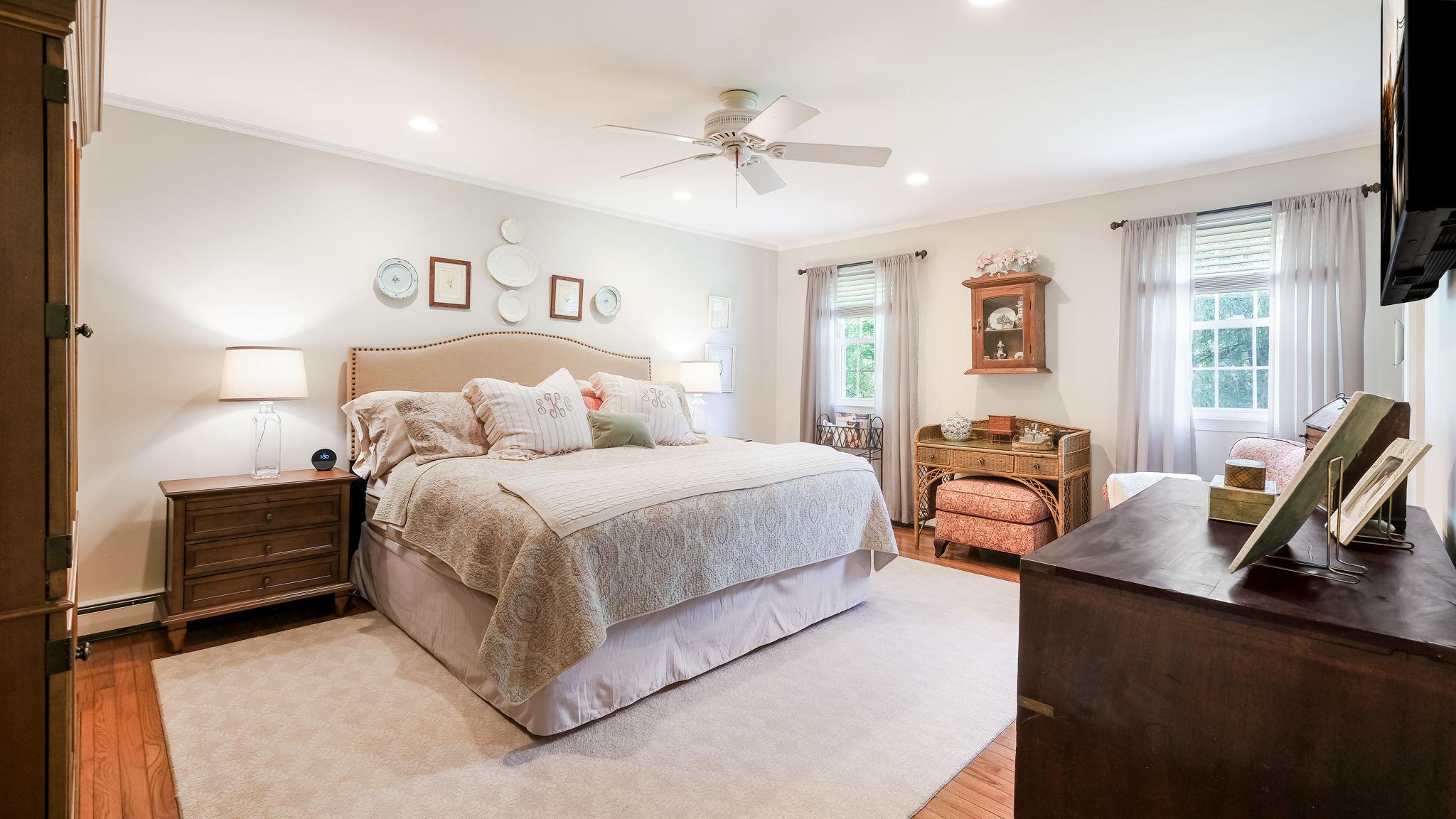 17 Stringer Drive Doylestown, PA 18901 - Photo 40 of 80 Primary Bedroom